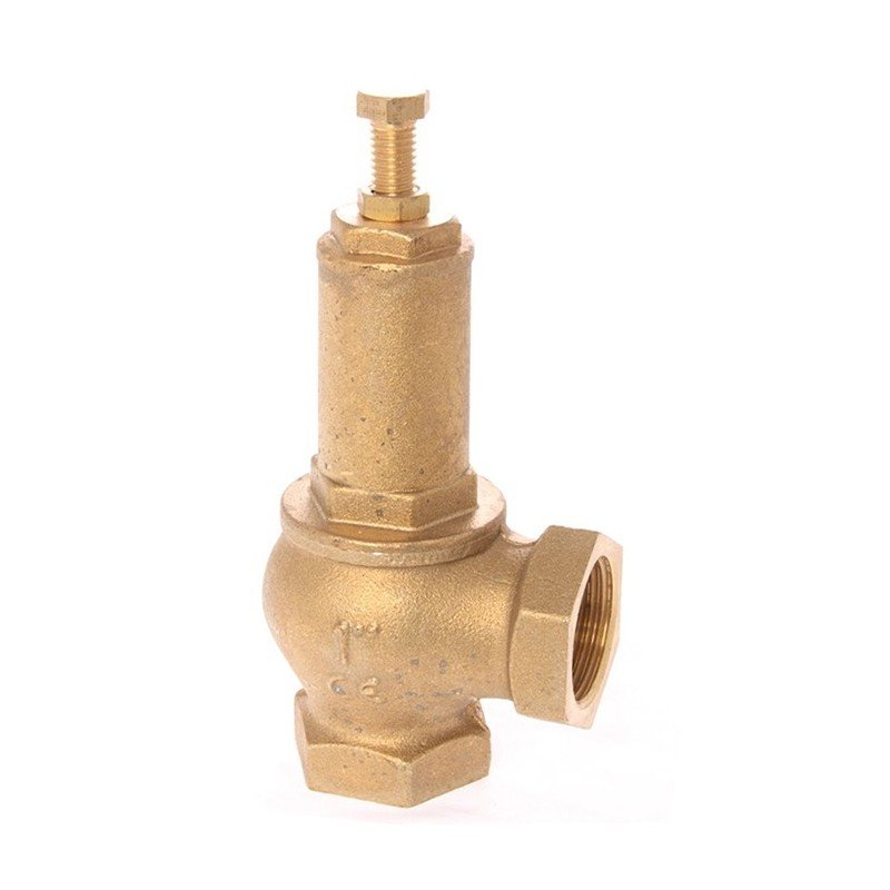 Pressure relief valve hoofdafbeelding