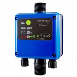 E-Flow flowcontrol