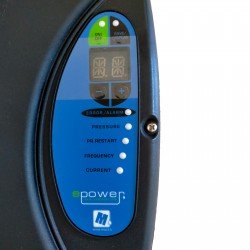 E-Power M/T10 standard. Contrôleur de fréquence 2,2 kW - detail 1