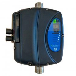 E-Power M/T10 standard. Contrôleur de fréquence 2,2 kW