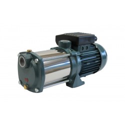 Exa FMP 300/6 horizontal multistage pump