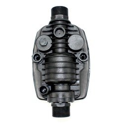 Sirio Universal water-cooled frequency controller - detail 3