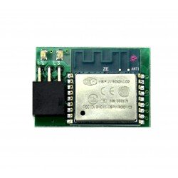 Sirio Universal WiFi-Modul