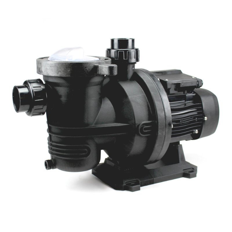 Pompe de piscine FKP Serenity 370m hoofdafbeelding