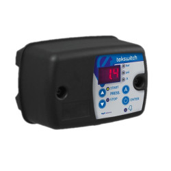 Pressostat numérique TekSwitch