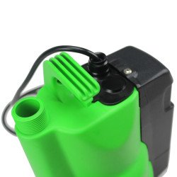 Pompe aspirante plate Simaco EGO 300 GI LS avec flotteur - detail 2