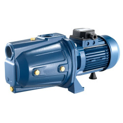 CAM 200/01 selbstansaugende Wasserpumpe