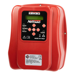 Nettuno 3P-13A frequentieregelaar