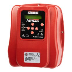 Nettuno 3P-13A Frequenzregler