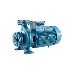 CM 50-125B Standardpumpe