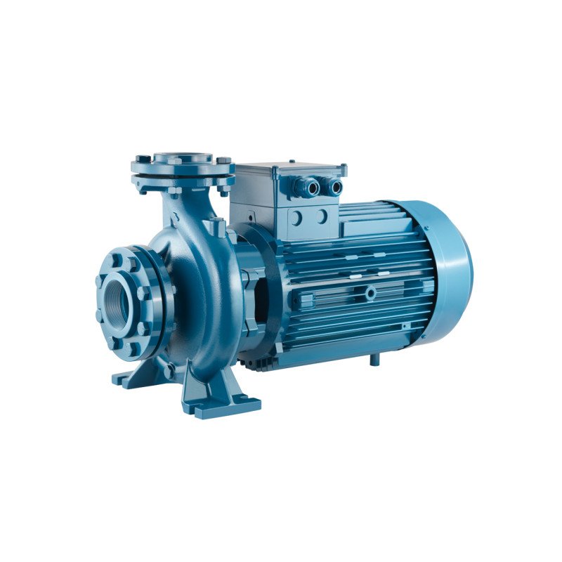 CM 65-160B norm pump hoofdafbeelding