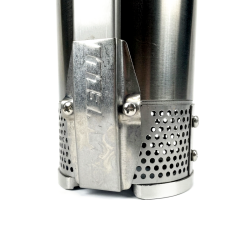 Panelli 95 PRX12/15 - detail 3