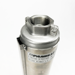 Panelli 95 PRX12/15 - detail 2