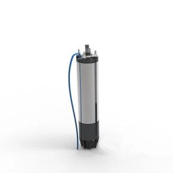 6" Tiefbrunnenmotor FKP 6EW 37W 400V