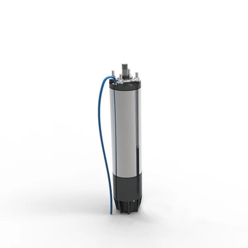 6" Tiefbrunnenmotor FKP 6EW 37W 400V hoofdafbeelding