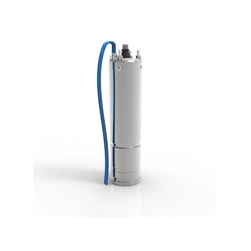 FKP 4BO 1,5kW 230V bronpompmotor 4"