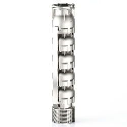 Panelli 140 SX 64/12