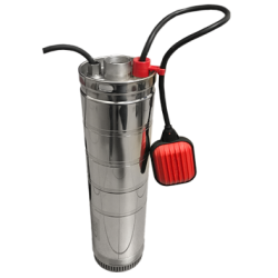 FEX5 512 reservoir pump with float switch