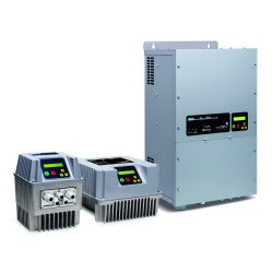 VASCO V425-0121 frequency inverter - detail 5