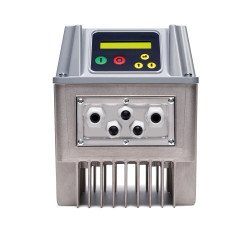 VASCO V425-0121 frequency inverter - detail 3