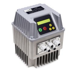 VASCO V448-0121 frequentieregelaar - detail 2