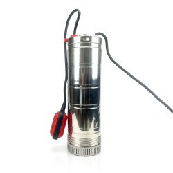 FEX5 306 reservoirpomp met vlotter