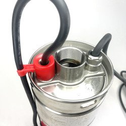 FEX5 308 reservoirpomp met vlotter - detail 2