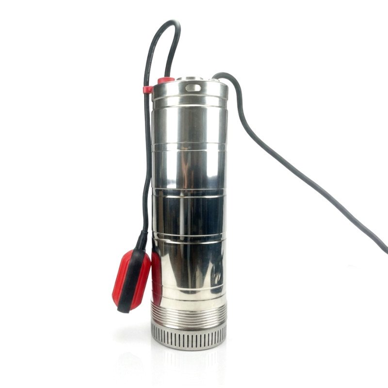 FEX5 310 reservoirpomp met vlotter hoofdafbeelding