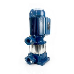 Ultra U3V-100/5T pompe multicellulaire verticale - detail 1