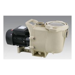 Zwembadpomp 24 m3/uur 230V