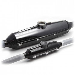 Manchon de connexion moulé