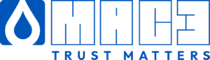 MAC3 logo
